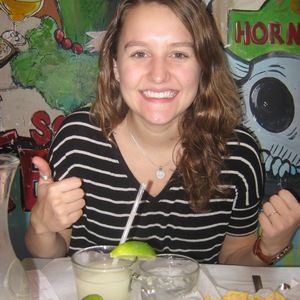 Meet your Posher, Isabel